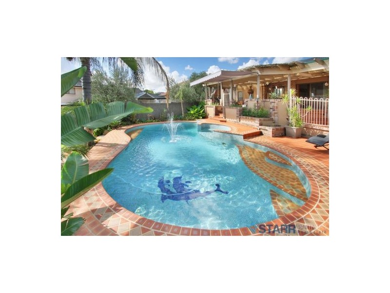 8 Begovich Crescent, Abbotsbury NSW 2176