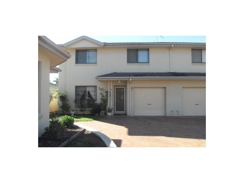 Bossley Park NSW 2176