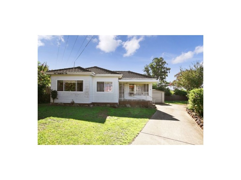 10 Hiland Street, Smithfield NSW 2164