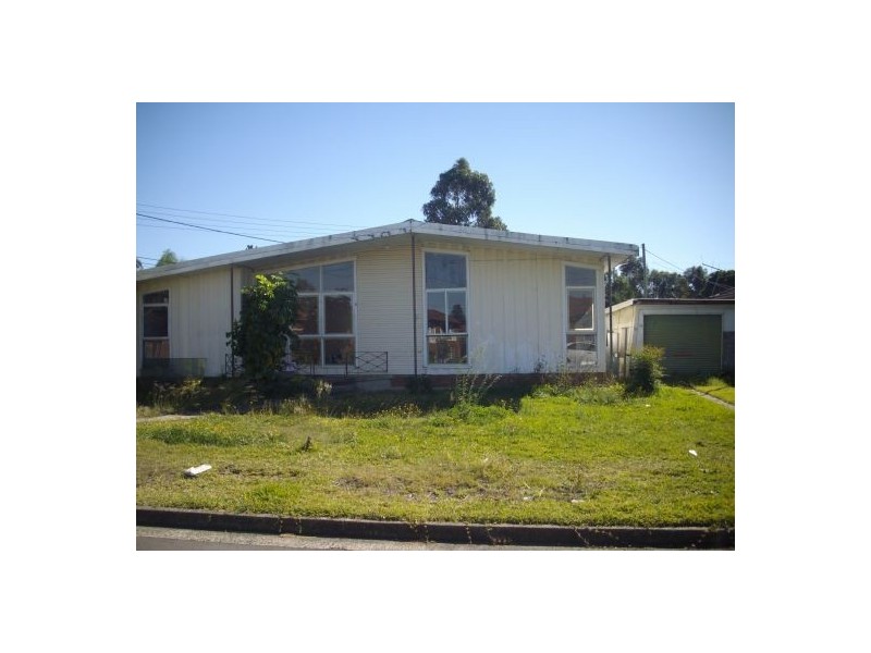 Smithfield NSW 2164