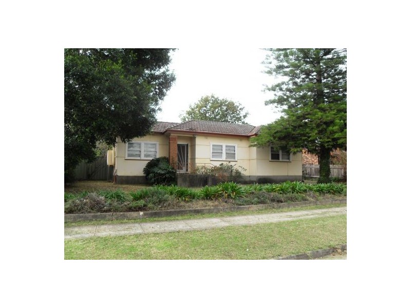 46 Camden Street, Fairfield Heights NSW 2165