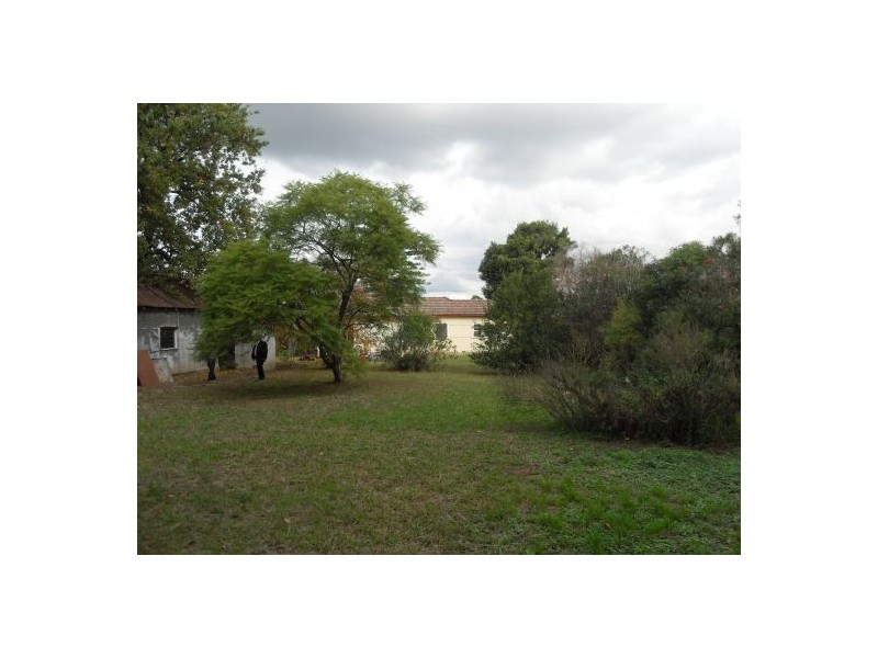 46 Camden Street, Fairfield Heights NSW 2165