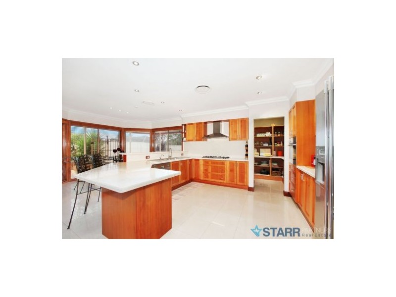 25 Rafter Crescent, Abbotsbury NSW 2176