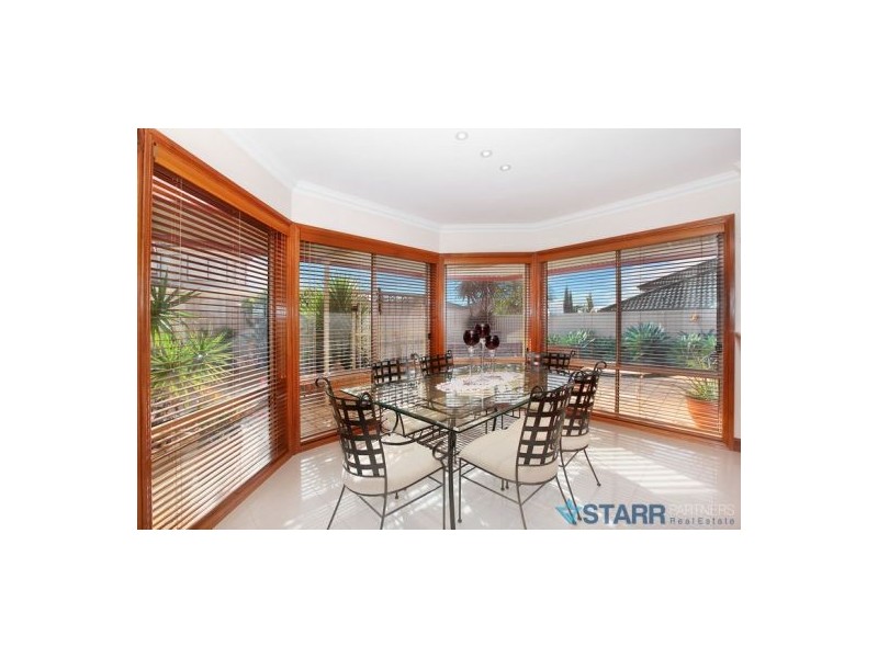 25 Rafter Crescent, Abbotsbury NSW 2176