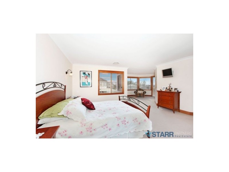 25 Rafter Crescent, Abbotsbury NSW 2176