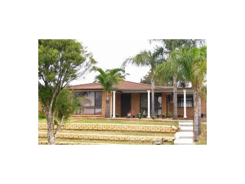 Greenfield Park NSW 2176