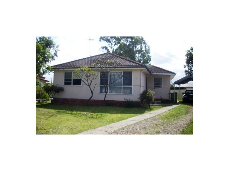 Fairfield West NSW 2165