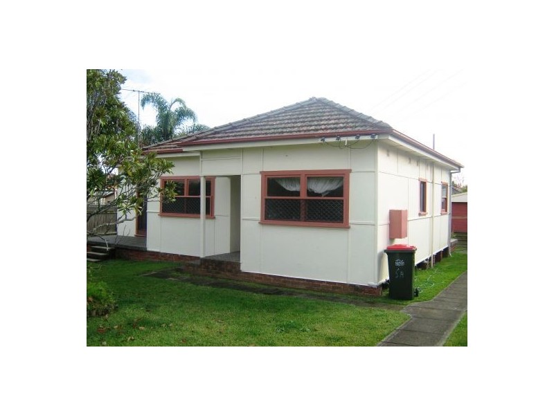 Fairfield Heights NSW 2165