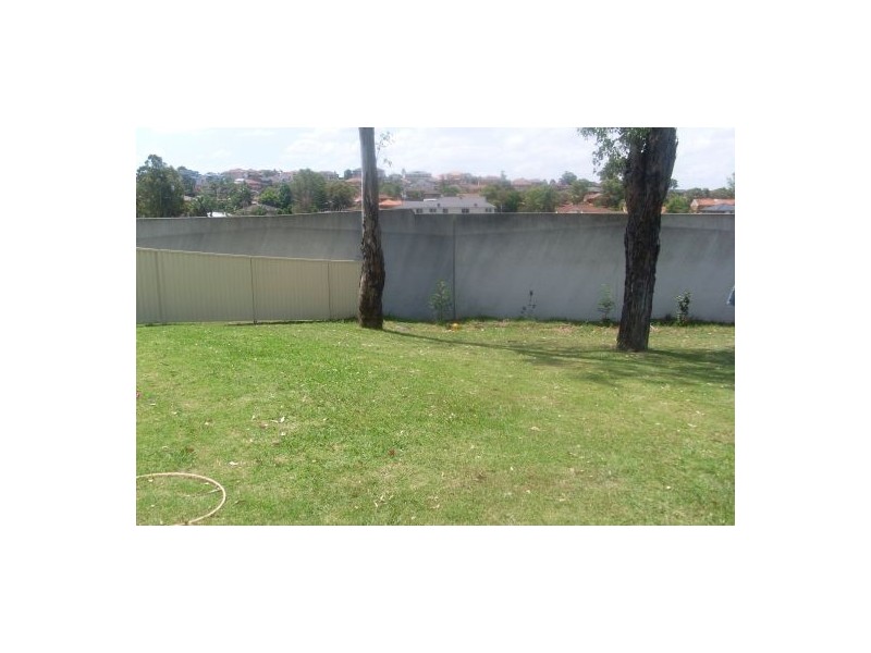 Bonnyrigg Heights NSW 2177