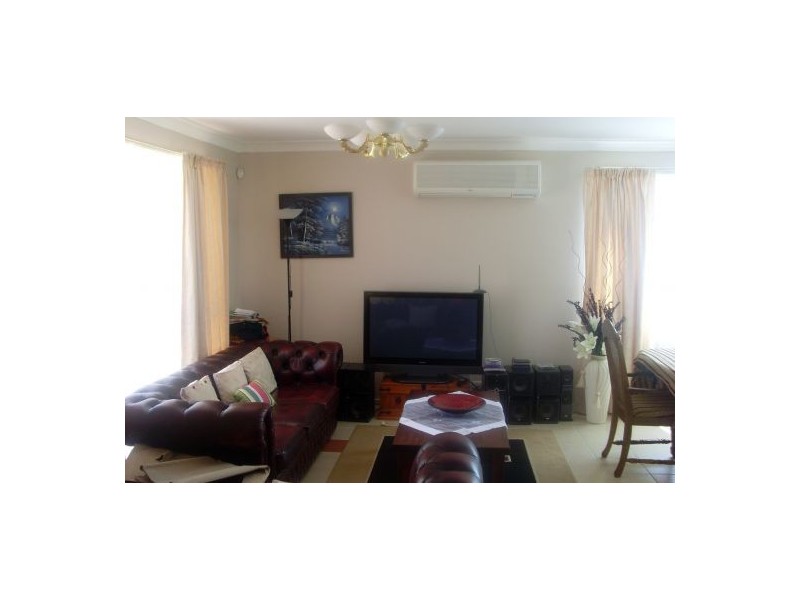 Bonnyrigg Heights NSW 2177