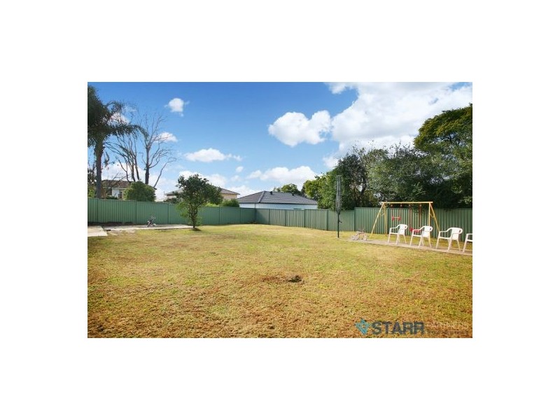 52a Station Street, Fairfield Heights NSW 2165