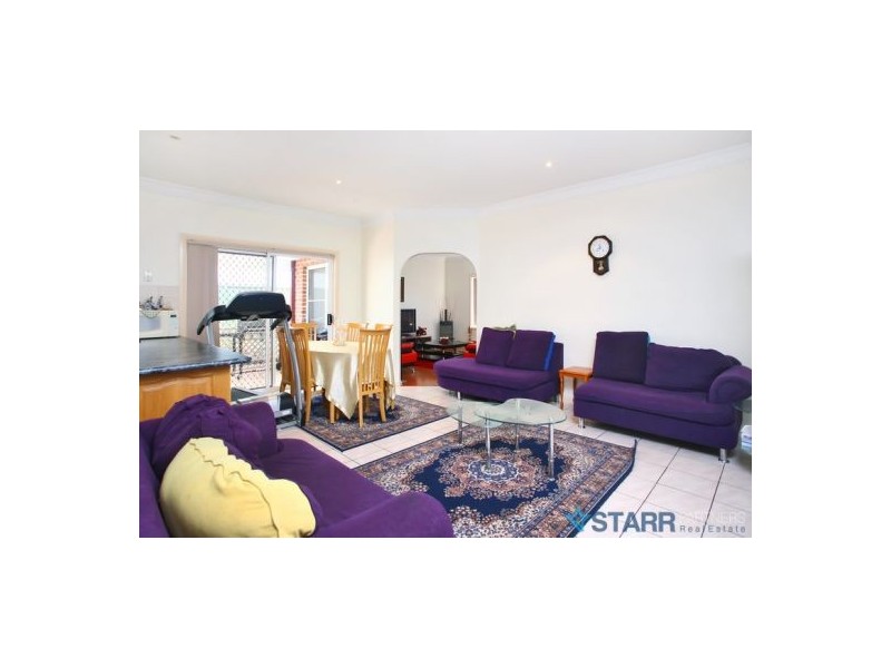 52a Station Street, Fairfield Heights NSW 2165