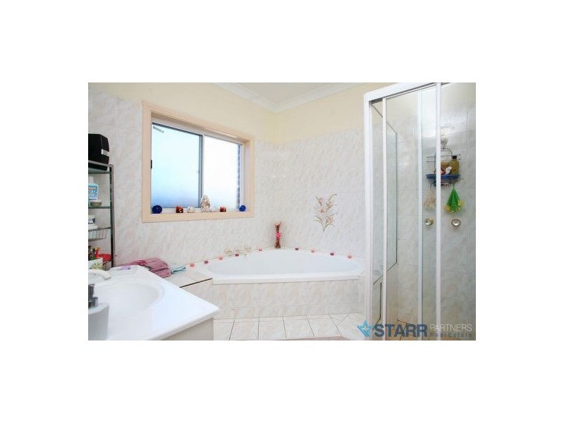 52a Station Street, Fairfield Heights NSW 2165