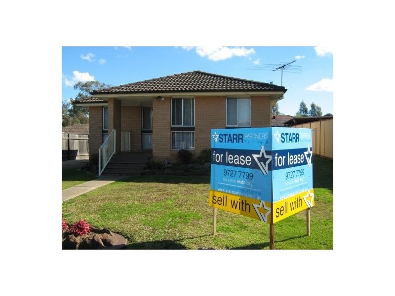 Wetherill Park NSW 2164
