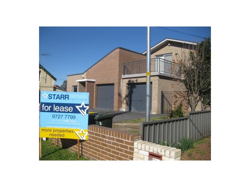 Smithfield NSW 2164