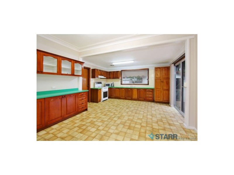 81a The Promenade, Old Guildford NSW 2161