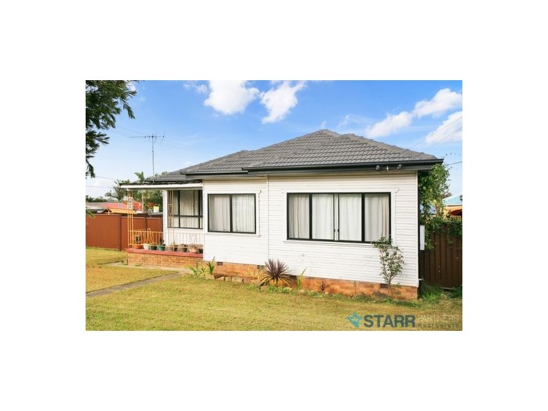 287 Hamilton Road, Fairfield West NSW 2165