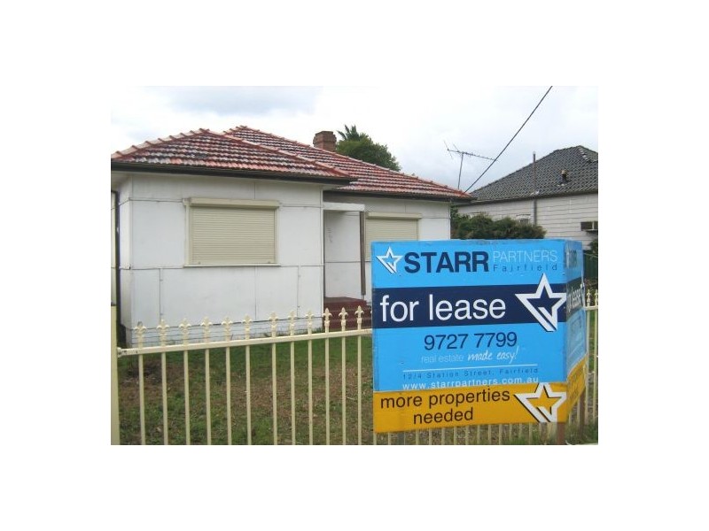 Smithfield NSW 2164
