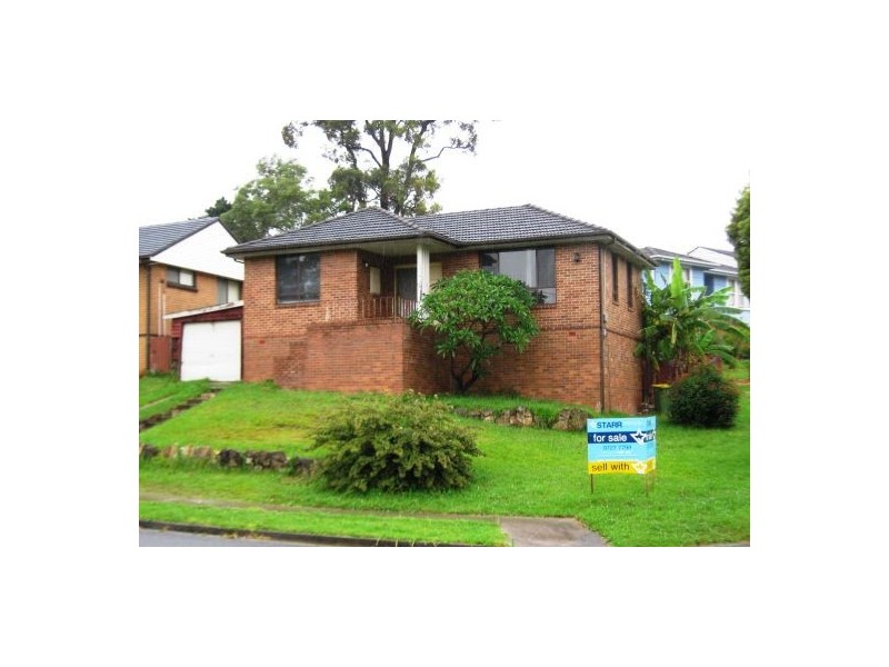 67 Townview Road, Mount Pritchard NSW 2170