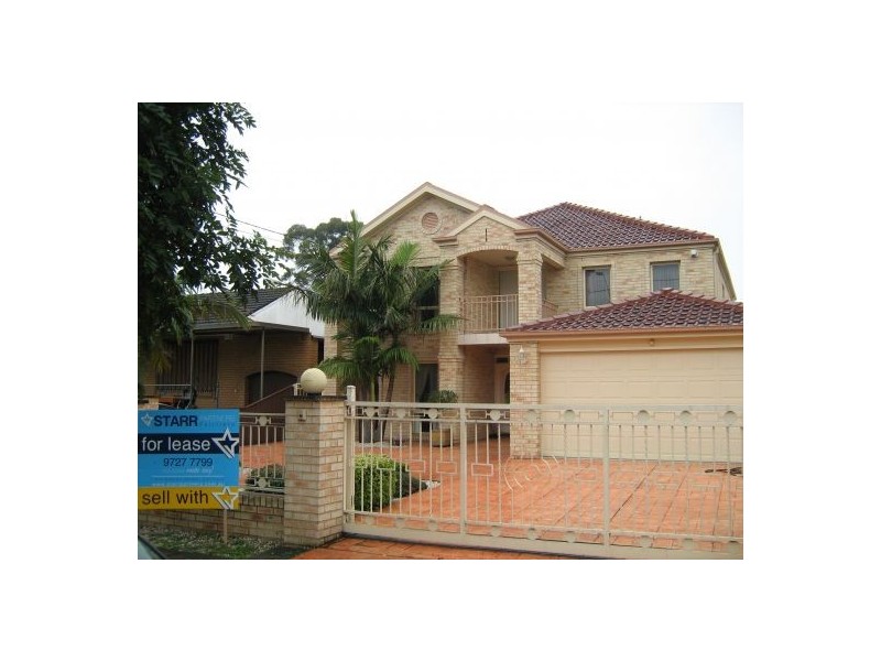 Fairfield West NSW 2165