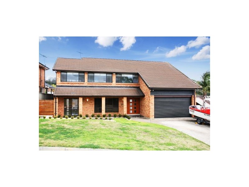 12 Ogden Close, Abbotsbury NSW 2176