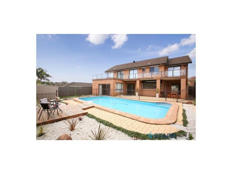 12 Ogden Close, Abbotsbury NSW 2176