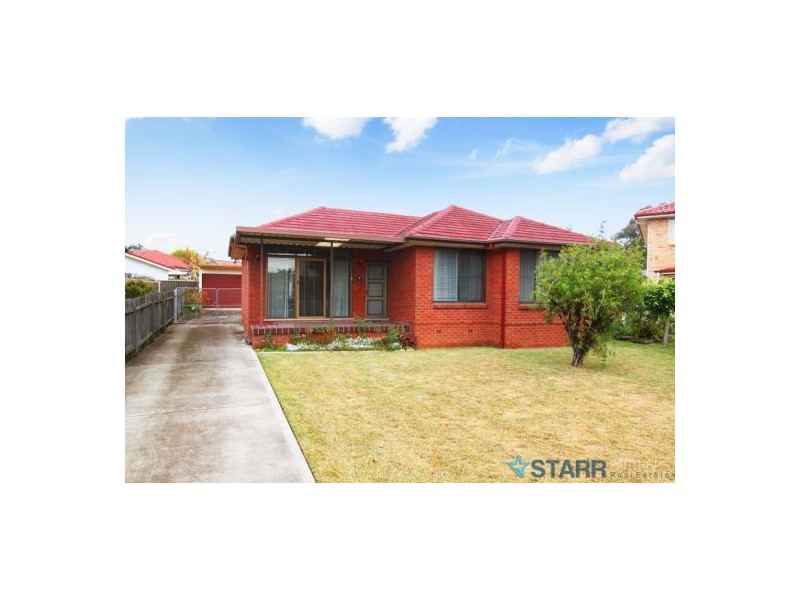 6 Wray Street, Fairfield NSW 2165