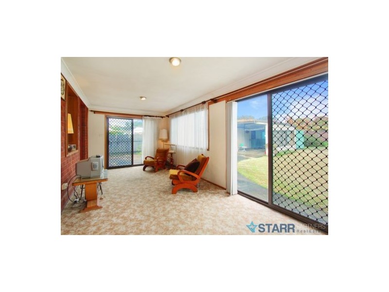 6 Wray Street, Fairfield NSW 2165