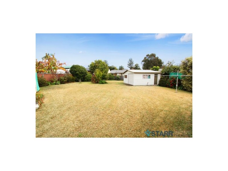 6 Wray Street, Fairfield NSW 2165