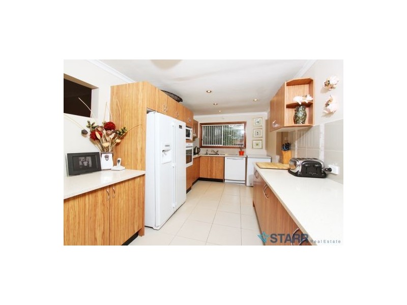 Fairfield Heights NSW 2165