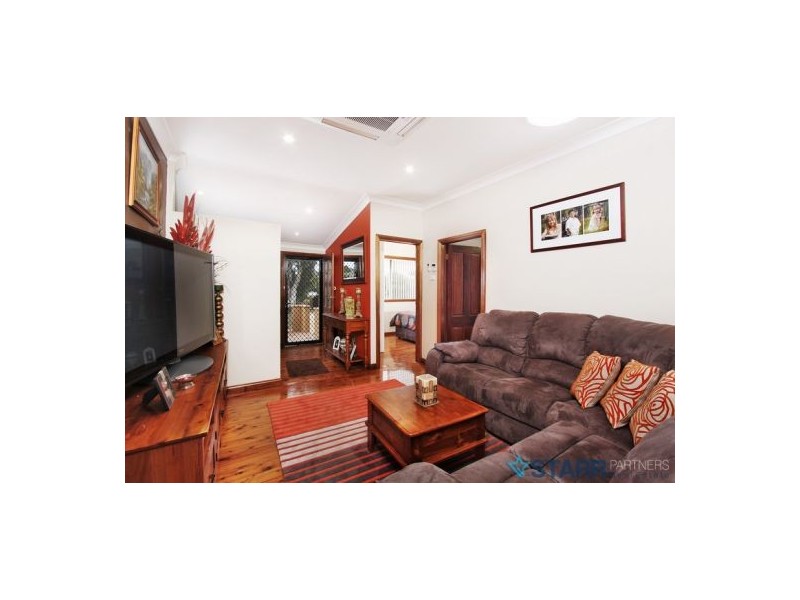 Fairfield Heights NSW 2165