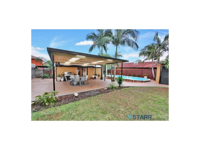 Fairfield Heights NSW 2165