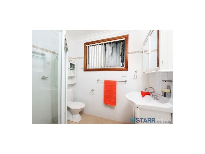 Fairfield Heights NSW 2165