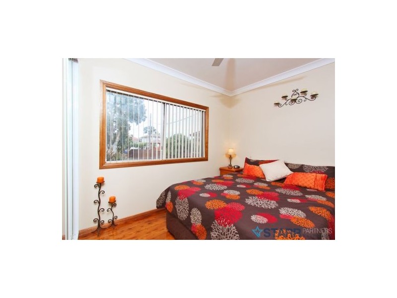 Fairfield Heights NSW 2165