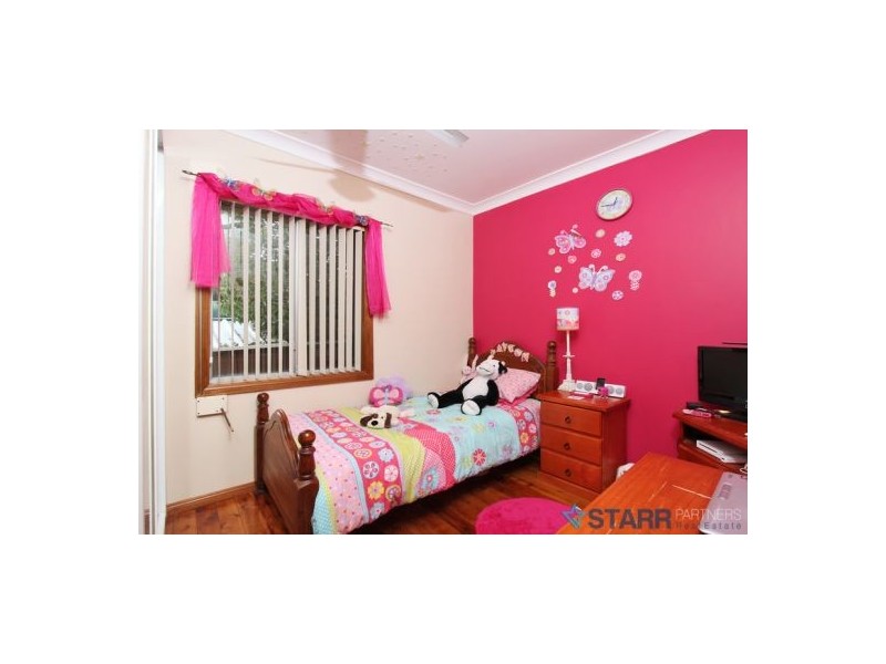 Fairfield Heights NSW 2165