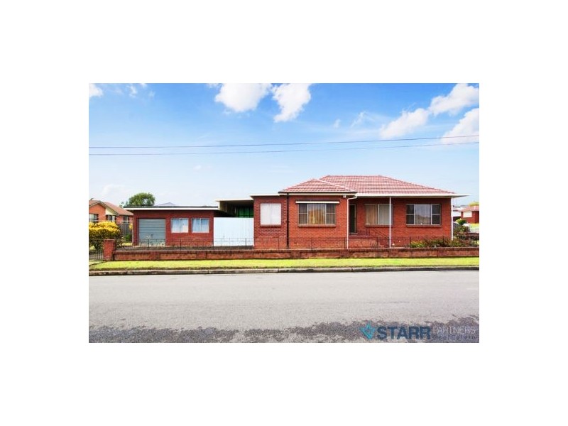Fairfield Heights NSW 2165
