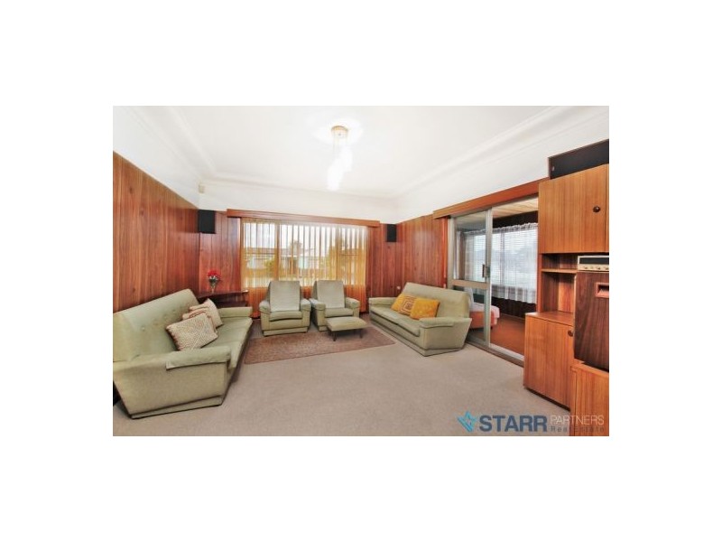 Fairfield Heights NSW 2165