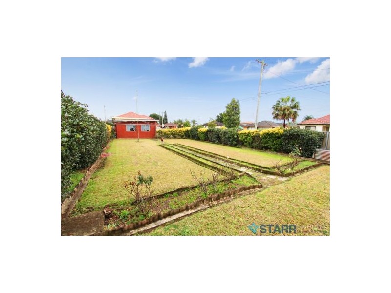 Fairfield Heights NSW 2165