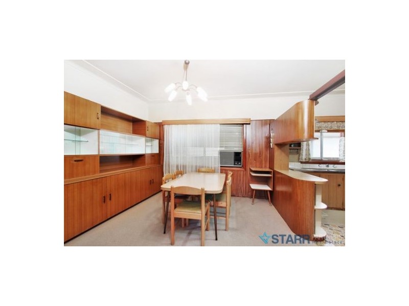 Fairfield Heights NSW 2165