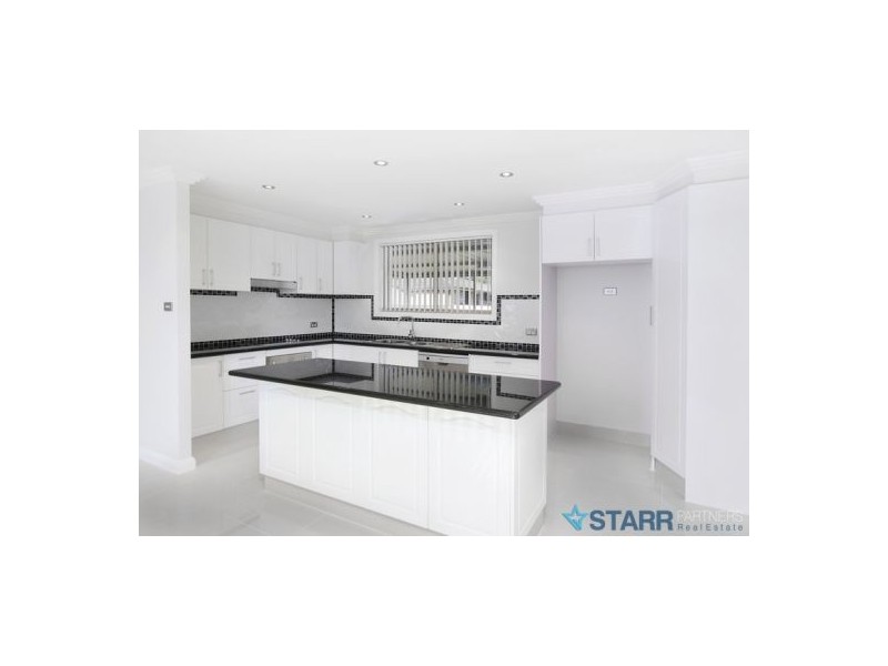 52. Pavesi Street, Guildford West NSW 2161