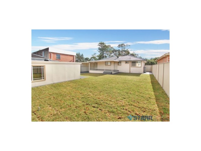 52. Pavesi Street, Guildford West NSW 2161