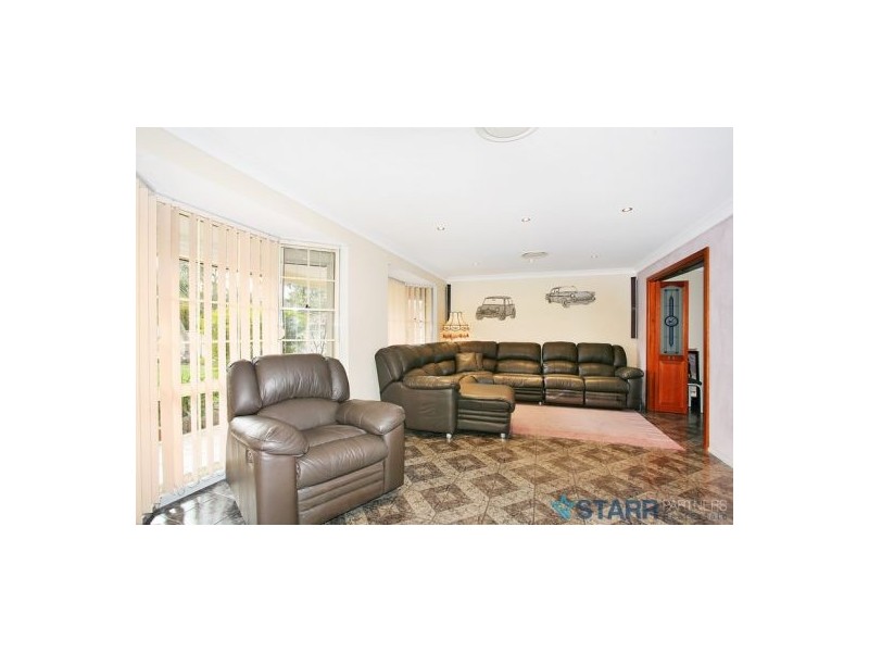Edensor Park NSW 2176