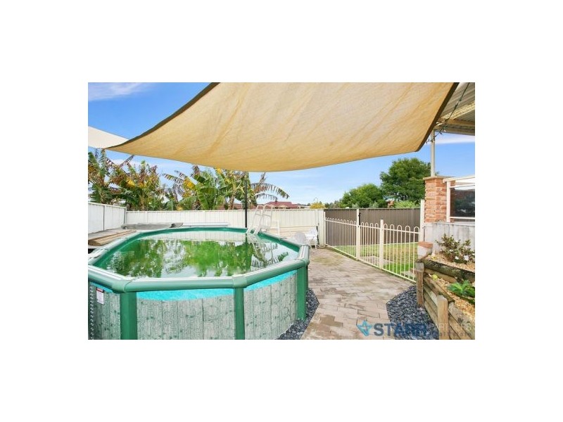 Edensor Park NSW 2176
