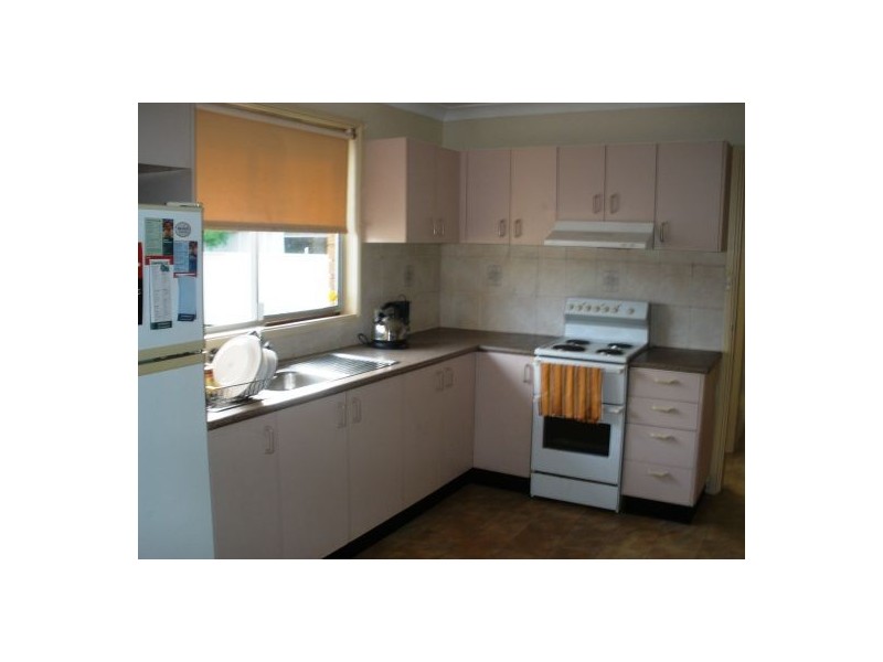 Prairiewood NSW 2176