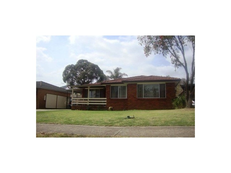 Bossley Park NSW 2176