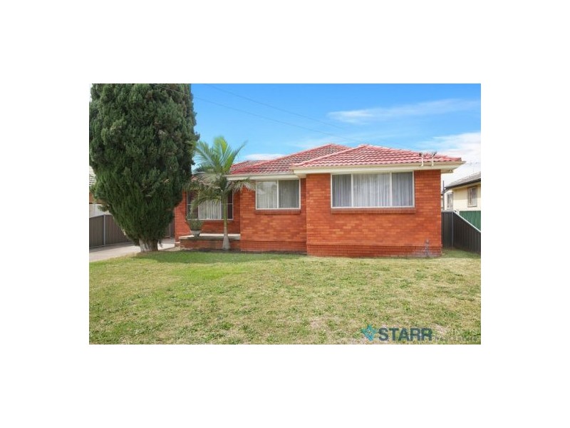 24 Parklea Parade, Canley Heights NSW 2166