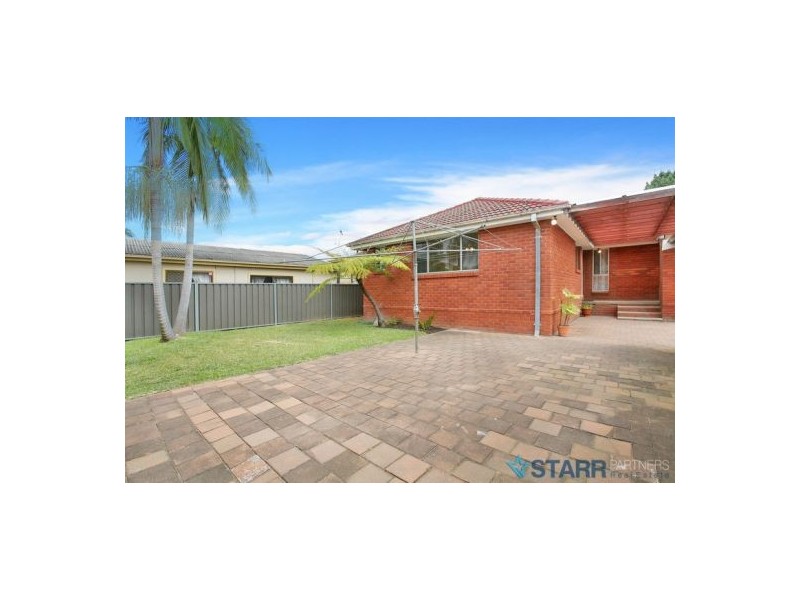 24 Parklea Parade, Canley Heights NSW 2166