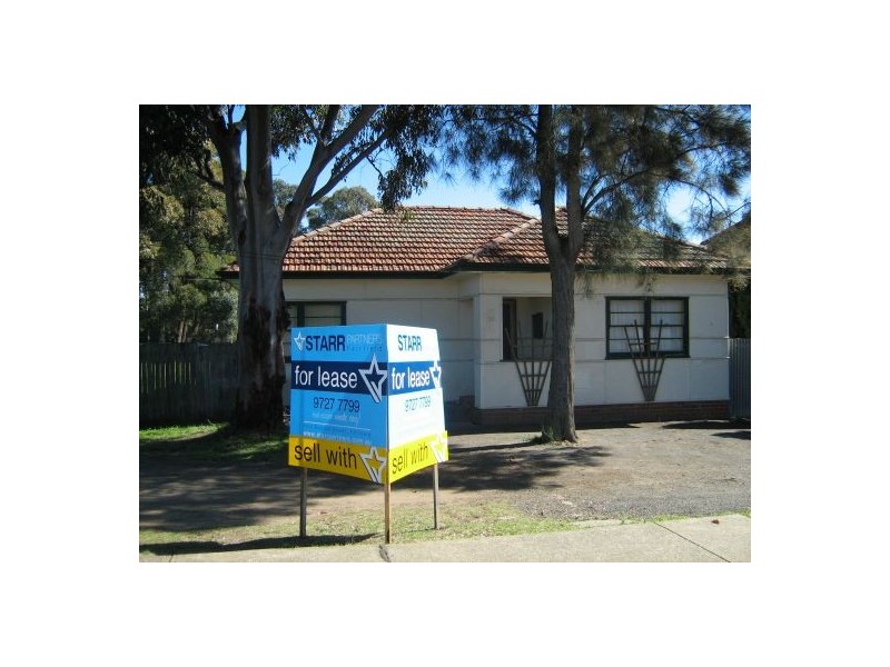 Cabramatta West NSW 2166