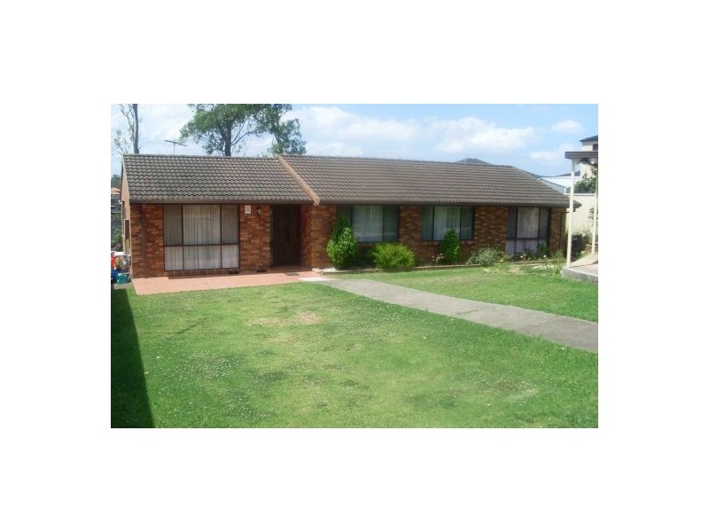 Bonnyrigg Heights NSW 2177