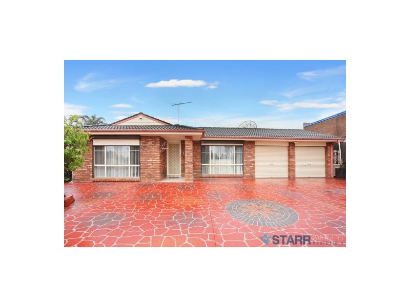 St Johns Park NSW 2176